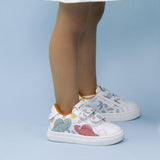 Tenis Niña