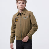Chaqueta Niño