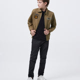 Chaqueta Niño