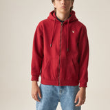 Chaqueta Niño Rojo Chevignon