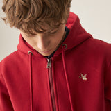 Chaqueta Niño Rojo Chevignon
