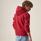 Chaqueta Niño Rojo Chevignon
