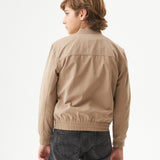 Chaqueta Niño Beige Chevignon