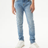 Pantalón Niño Azul Chevignon