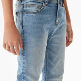 Pantalón Niño Azul Chevignon