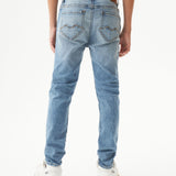 Pantalón Niño Azul Chevignon