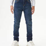 Pantalón Niño Azul Chevignon
