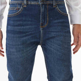 Pantalón Niño Azul Chevignon
