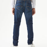 Pantalón Niño Azul Chevignon