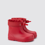 Botas W10305 Mendi Igor Rojo