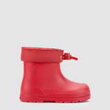 Botas W10305 Mendi Igor Rojo