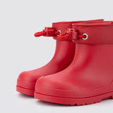Botas W10305 Mendi Igor Rojo