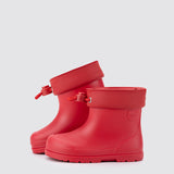 Botas W10305 Mendi Igor Rojo
