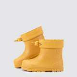 Botas W10305 Mendi Igor