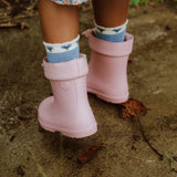 Botas W10305 Mendi Igor
