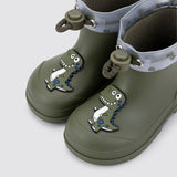 Botas Mendi Dino Igor