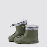 Botas Mendi Dino Igor